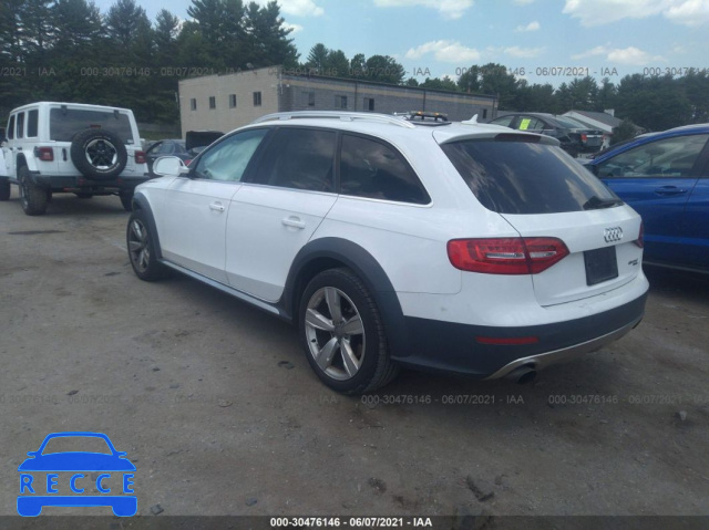 2015 AUDI ALLROAD PREMIUM PLUS WA1UFAFL3FA020747 зображення 2