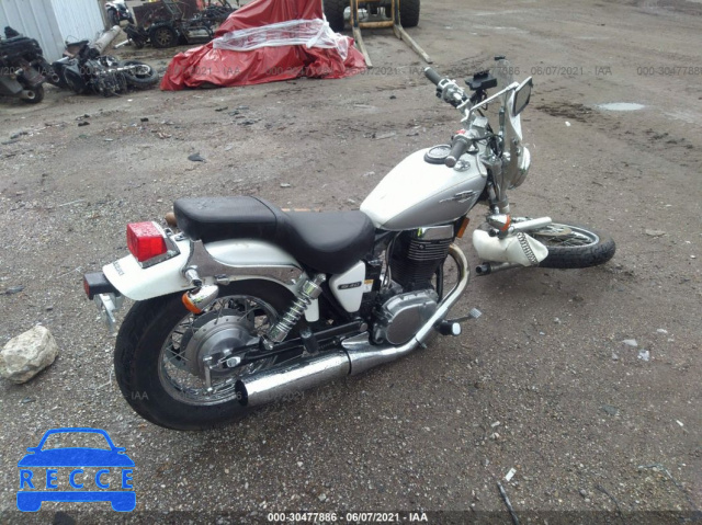 2009 SUZUKI LS650  JS1NP41A492100873 image 3