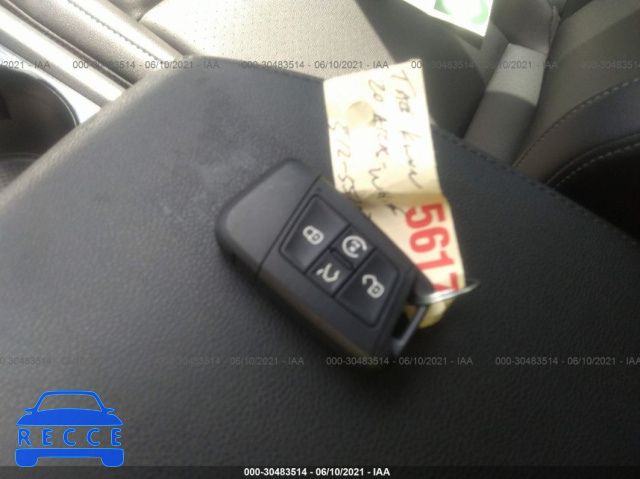 2020 VOLKSWAGEN ATLAS 3.6L V6 SEL 1V2ER2CA9LC503586 image 10