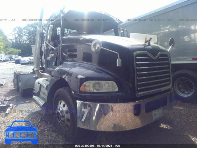 2016 MACK CXU613 CXU600 1M1AW09Y0GM078311 image 0