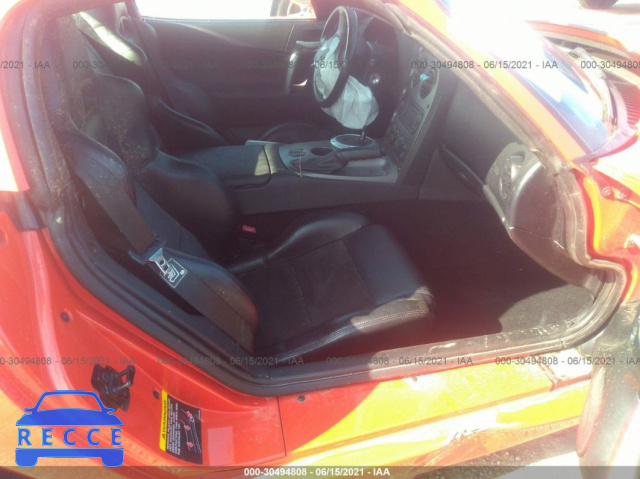 2008 DODGE VIPER SRT10 1B3JZ69Z78V201456 image 4
