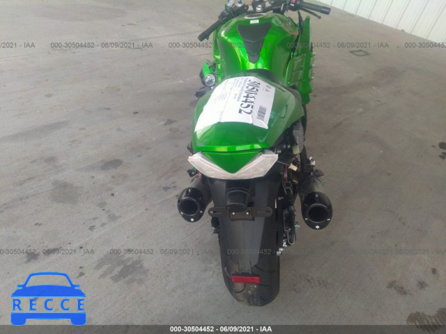 2013 KAWASAKI ZX1400 F JKBZXNF13DA003531 зображення 5