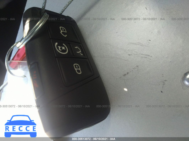 2020 VOLKSWAGEN ATLAS 3.6L V6 SEL PREMIUM 1V2TR2CA4LC503230 image 10