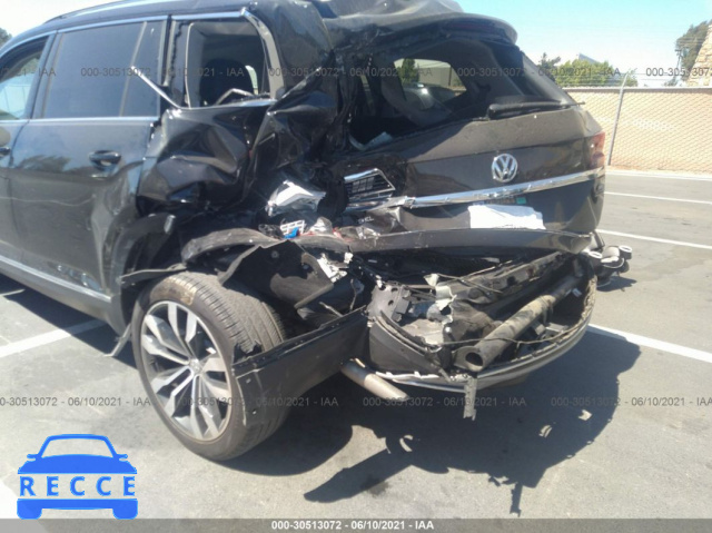 2020 VOLKSWAGEN ATLAS 3.6L V6 SEL PREMIUM 1V2TR2CA4LC503230 image 5