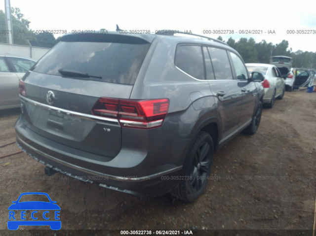 2020 VOLKSWAGEN ATLAS 3.6L V6 SE W 1V2FR2CA1LC505062 image 3