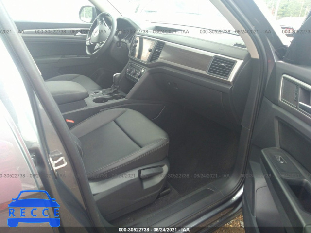 2020 VOLKSWAGEN ATLAS 3.6L V6 SE W 1V2FR2CA1LC505062 image 4
