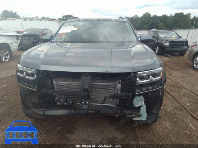 2020 VOLKSWAGEN ATLAS 3.6L V6 SE W 1V2FR2CA1LC505062 image 5
