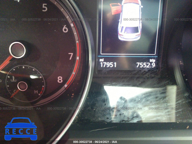 2020 VOLKSWAGEN ATLAS 3.6L V6 SE W 1V2FR2CA1LC505062 image 6