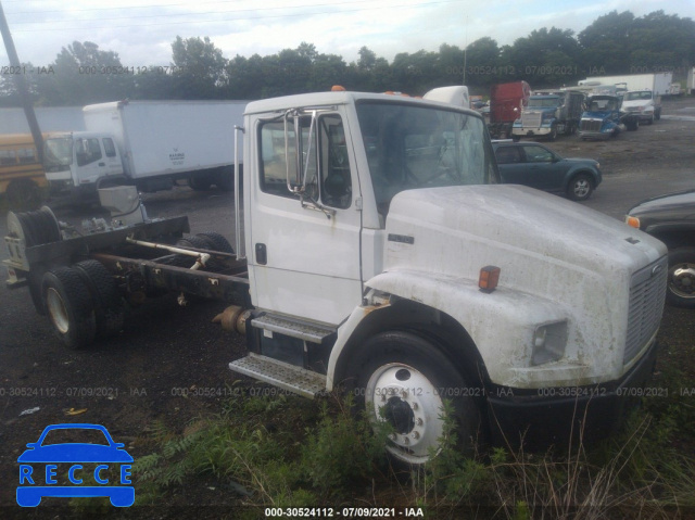 2004 FREIGHTLINER FL70 FL70 1FVABTDC04DM67927 image 0