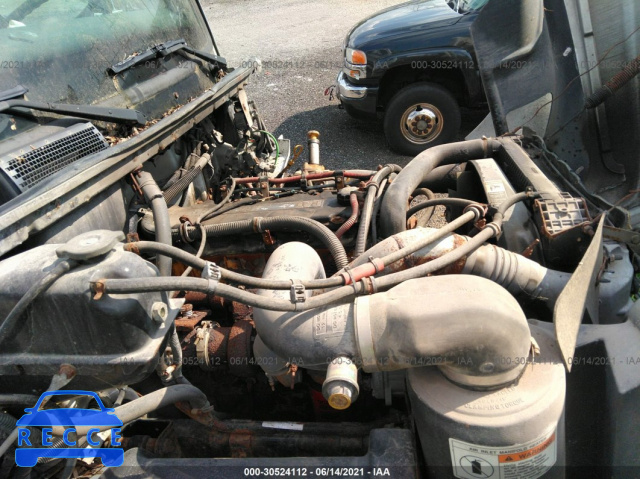 2004 FREIGHTLINER FL70 FL70 1FVABTDC04DM67927 image 9
