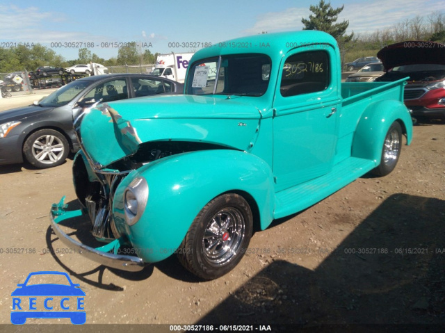 1940 FORD PICKUP  185511670 image 1