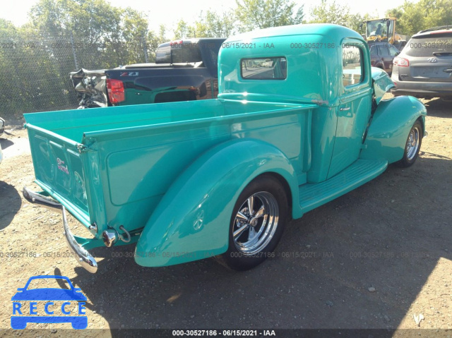 1940 FORD PICKUP  185511670 image 3