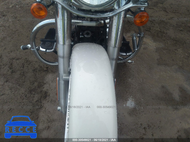2014 HARLEY-DAVIDSON FLSTN SOFTAIL DELUXE 1HD1JDV13EB029996 image 4