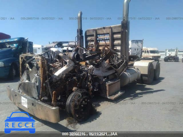 2012 PETERBILT 367  1XPTDP9XXCD135136 image 1