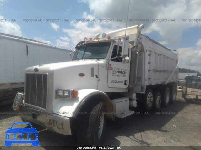 2007 PETERBILT 357  1NPALUTX17N743056 image 1