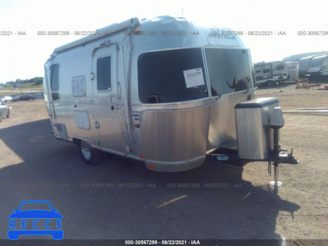 2014 AIRSTREAM OTHER  1STCFAA27EJ528607 image 0