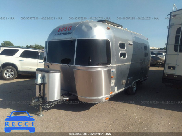 2014 AIRSTREAM OTHER  1STCFAA27EJ528607 image 1