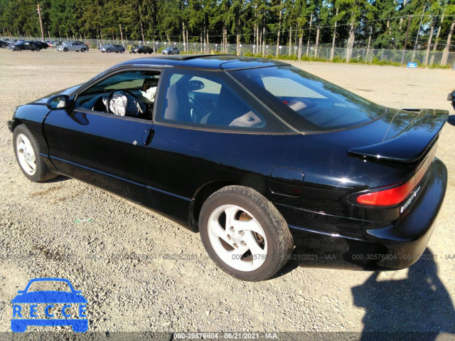 1996 FORD PROBE GT 1ZVLT22B4T5114974 image 2