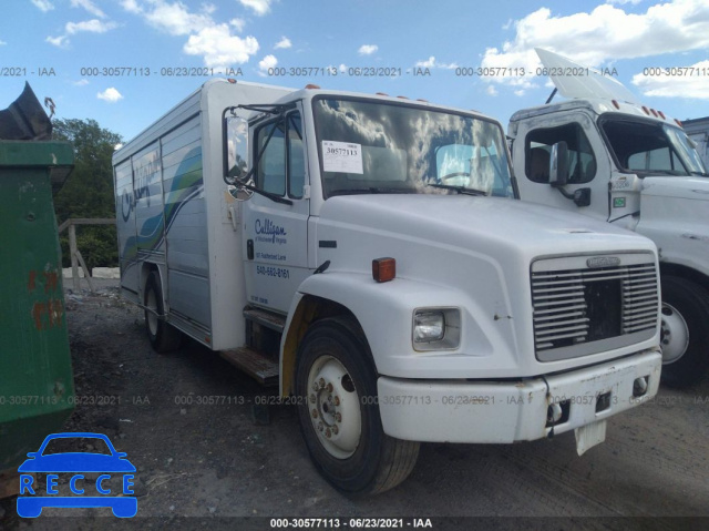 1995 FREIGHTLINER FL70 FL70 1FV6HLAC7SL762079 image 0