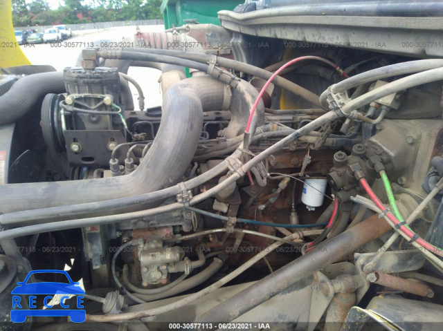 1995 FREIGHTLINER FL70 FL70 1FV6HLAC7SL762079 image 9