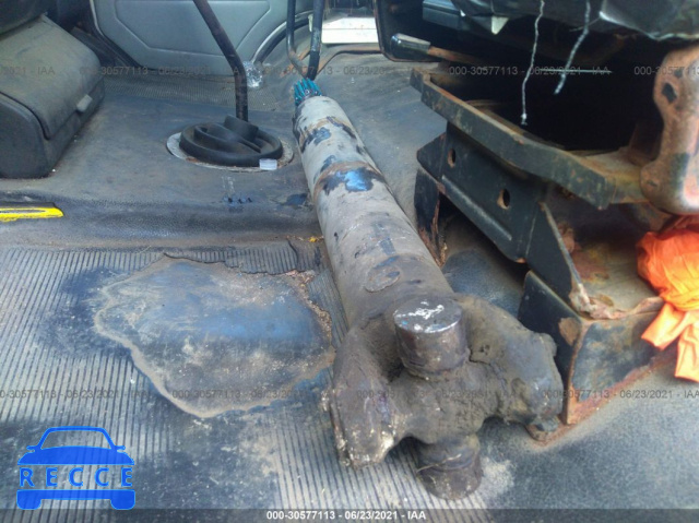 1995 FREIGHTLINER FL70 FL70 1FV6HLAC7SL762079 image 11