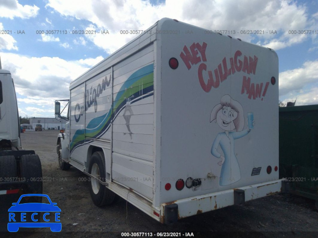 1995 FREIGHTLINER FL70 FL70 1FV6HLAC7SL762079 image 2
