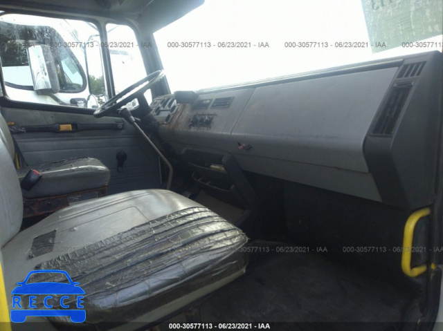 1995 FREIGHTLINER FL70 FL70 1FV6HLAC7SL762079 image 4