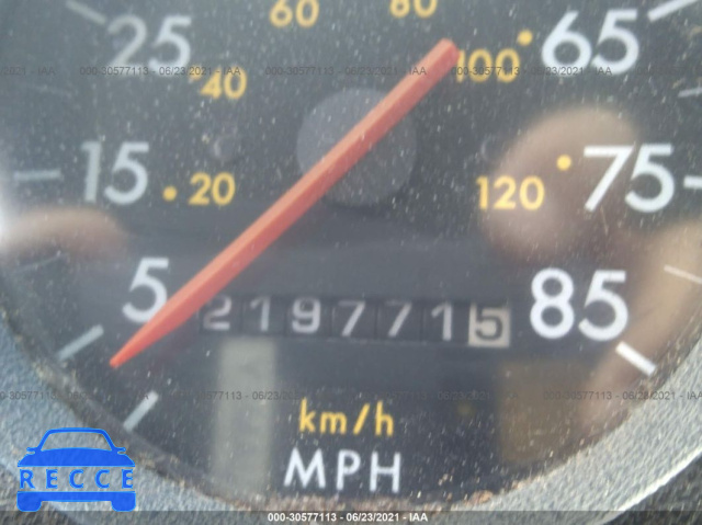1995 FREIGHTLINER FL70 FL70 1FV6HLAC7SL762079 image 5