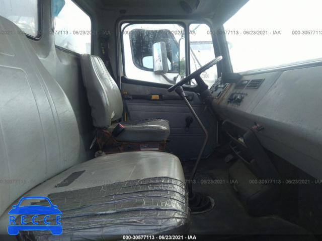 1995 FREIGHTLINER FL70 FL70 1FV6HLAC7SL762079 image 6