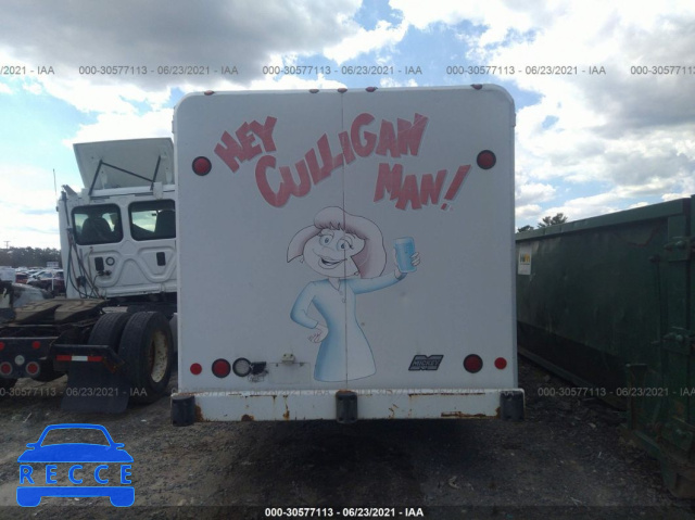 1995 FREIGHTLINER FL70 FL70 1FV6HLAC7SL762079 image 7