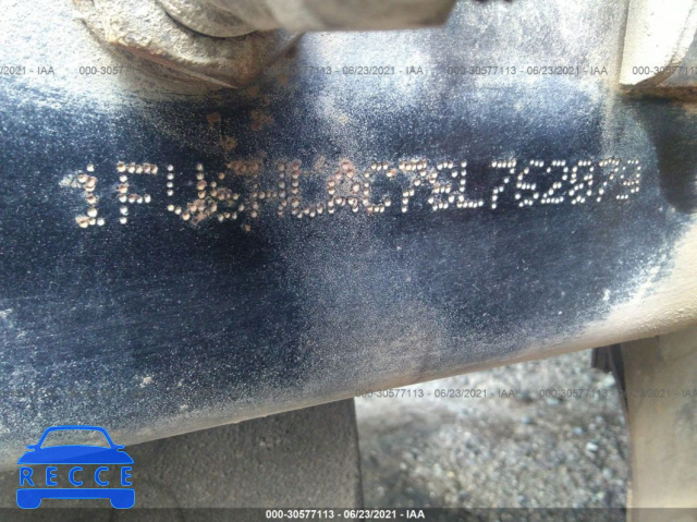 1995 FREIGHTLINER FL70 FL70 1FV6HLAC7SL762079 image 8