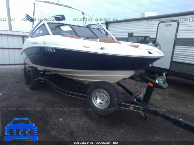 2009 YAMAHA OTHER  YAMC4185L809 Bild 0