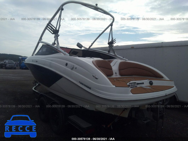 2009 YAMAHA OTHER  YAMC4185L809 Bild 2