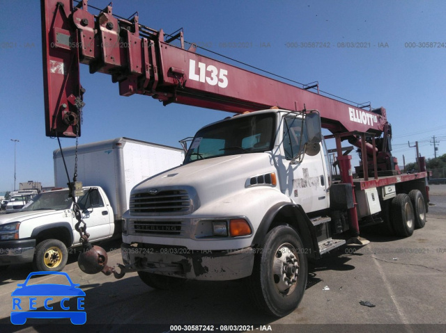 2002 STERLING TRUCK M 8500 2FZHANAK42AJ69090 image 1