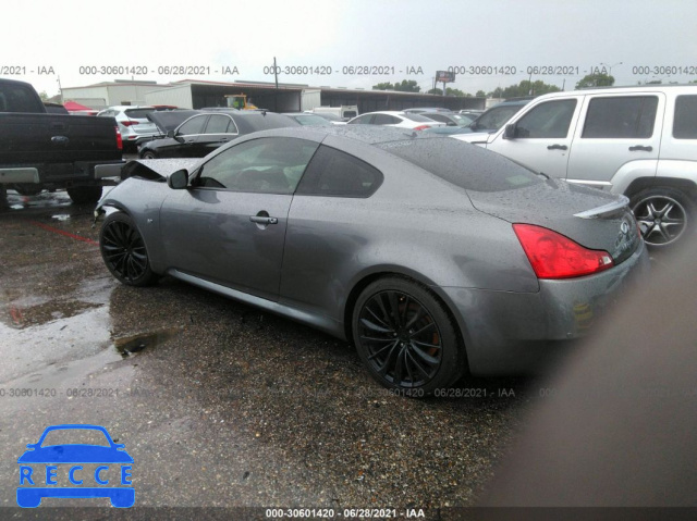 2015 INFINITI Q60 COUPE JOURNEY JN1CV6EKXFM871195 Bild 2