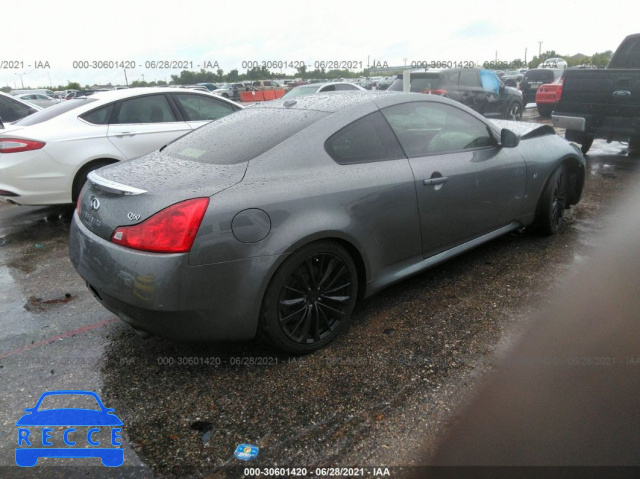 2015 INFINITI Q60 COUPE JOURNEY JN1CV6EKXFM871195 зображення 3