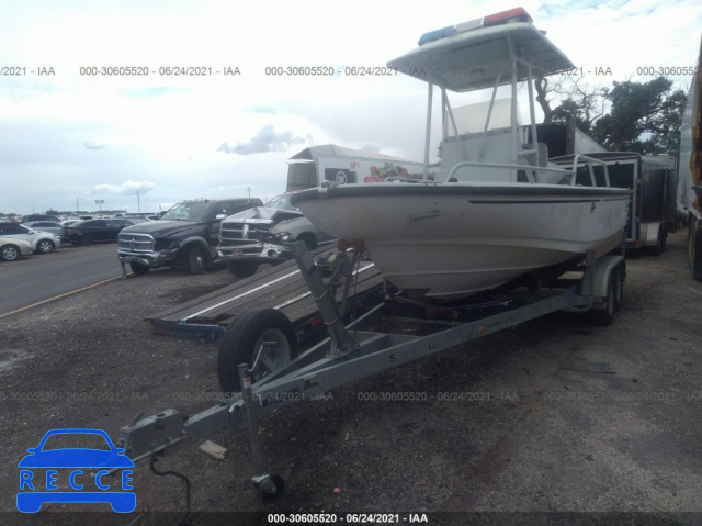 2000 BOSTON WHALER OTHER  BWCYB002B000 image 1