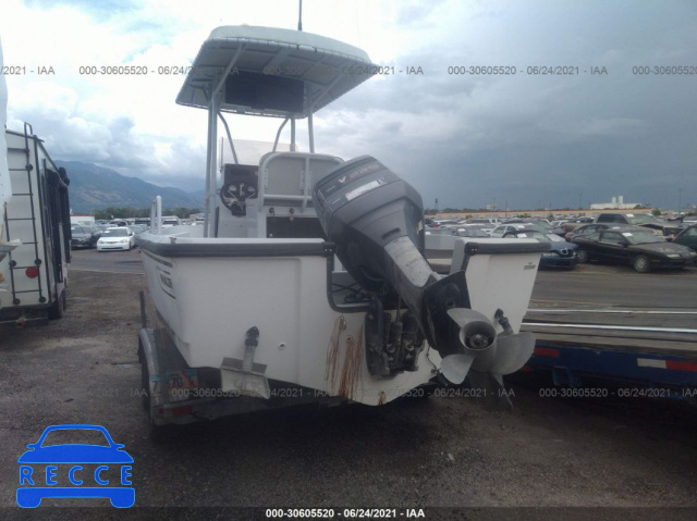 2000 BOSTON WHALER OTHER  BWCYB002B000 зображення 2