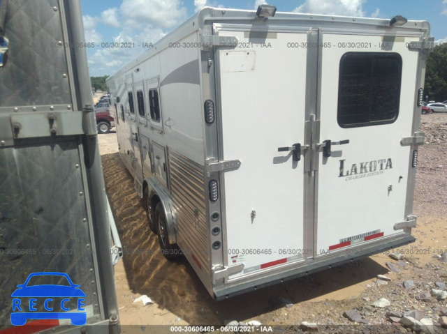 2019 LAKOTA TA CHARGER 8311  58JGX3G29K1000020 image 2