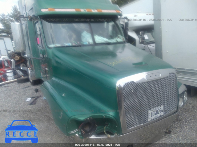 2002 FREIGHTLINER ST120 ST120 1FUJBBBG22PG98816 Bild 0