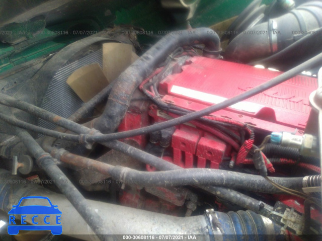 2002 FREIGHTLINER ST120 ST120 1FUJBBBG22PG98816 Bild 9