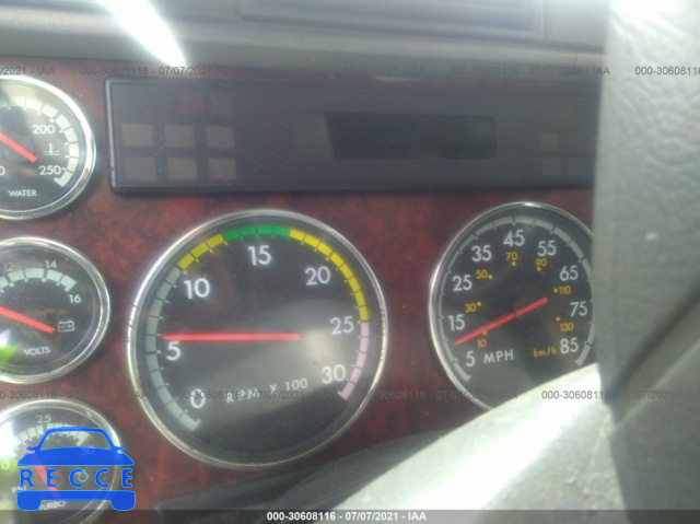 2002 FREIGHTLINER ST120 ST120 1FUJBBBG22PG98816 Bild 5