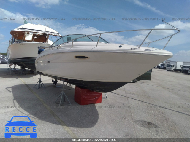 2004 SEA RAY OTHER  SERV1569G304 image 0