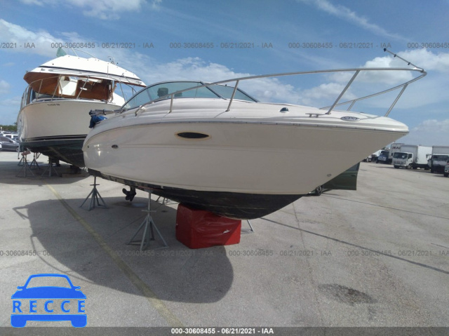 2004 SEA RAY OTHER  SERV1569G304 Bild 0