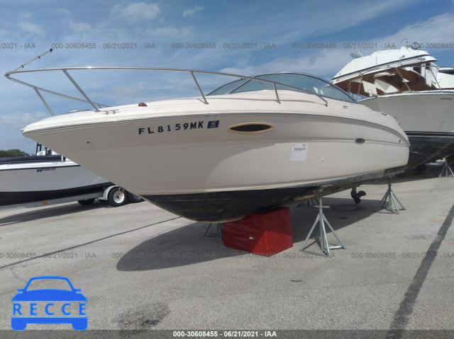 2004 SEA RAY OTHER  SERV1569G304 image 1
