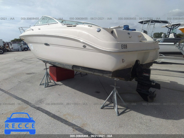 2004 SEA RAY OTHER  SERV1569G304 image 2