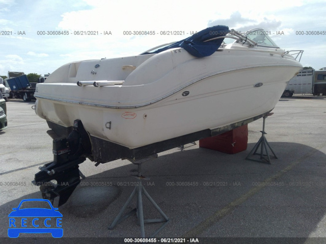 2004 SEA RAY OTHER  SERV1569G304 image 3
