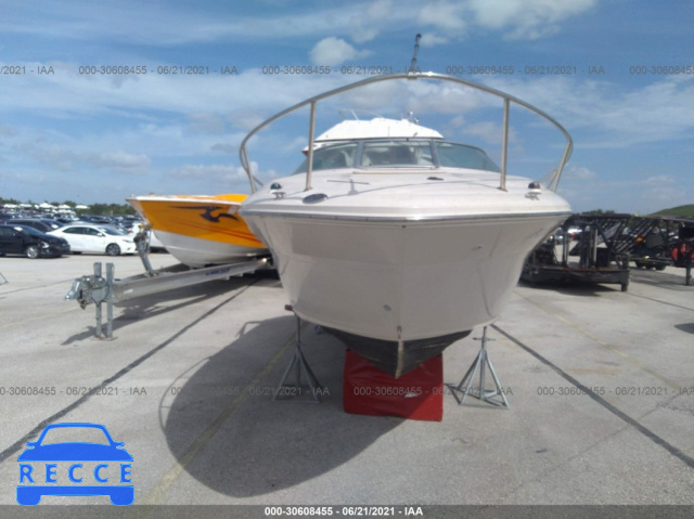 2004 SEA RAY OTHER  SERV1569G304 image 5