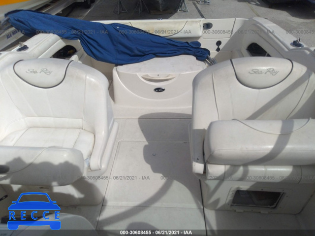 2004 SEA RAY OTHER  SERV1569G304 Bild 7