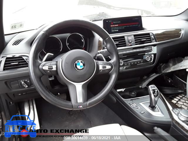 2019 BMW 2 SERIES M240I XDRIVE WBA2J7C59KVD61030 image 12
